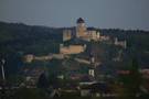 Zamek na Słowacji